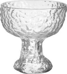 Kosta Boda Pahar pentru desert Moss 350 ml, transparent (7092482)