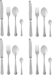 Bloomingville Set tacâmuri Tilly, 16 piese (82068730) Tacam