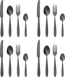 Bloomingville Set tacâmuri Frea, 16 piese (82072855) Tacam