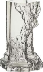 Kosta Boda Vază Rocky Baroque 25 cm, transparent (7042523)
