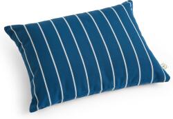 Hay Pernă de grădină Outdoor Market cu dungi 35 x 45 cm albastră (AE977-E866-AS28)