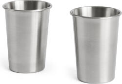 Hay Căni din oțel Outdoor Market M 8, 6 cm, 2 buc (AE962-A668-AS24)