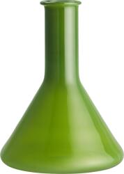 Kosta Boda Vază Lab 18, 5 cm, verde (7042511)