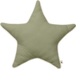 ferm LIVING Pernă decorativă Star verde deschis (1104273195)