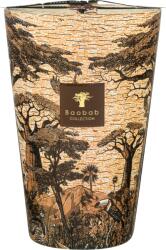 Baobab Collection Lumânare parfumată Sacred Trees Mankono 35 cm (MAX35STMAN)