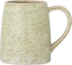 Bloomingville Căni Winnie 370 ml, verde, 4 buc (82072795)