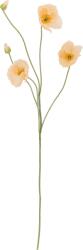 Bloomingville Floare artificială Bloomingville Poppy crem (82072833)