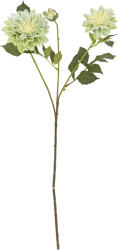 Bloomingville Floare artificială Bloomingville crizantemă verde deschis (82072840)