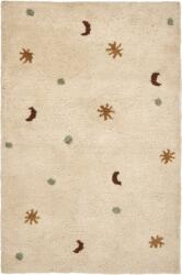 ferm LIVING Covor Skye 80 x 120 cm, bej (1104272883) Covor