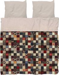 Snurk Lenjerie de pat Quilty Pleasure 260 x 220 cm cu 2 fețe de pernă 60 x 70 cm (quilty260) Lenjerie de pat