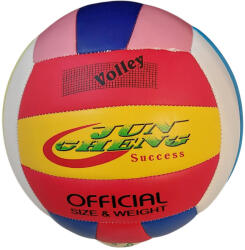  Színes volleyball (SB7106) - jatekrt