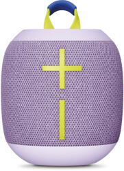 Logitech Ultimate Ears Wonderboom 4 Enchanting Lilac
