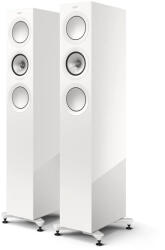 KEF R5 Meta Piano White Gloss (x2) (SP4054A1AA) Boxe audio