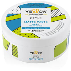 Yellow Style Matte paszta 100ml