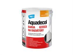 HET Aquadecol Univerzális Hőállófesték SF Fehér 3 kg (radiátor) (234020007)