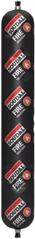 Soudal tűzgátló akril tömítő szürke - Firecryl FR - 600 ml (110947)