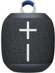 Logitech Ultimate Ear Wonderboom 4 Black (984-001900)