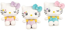 Famosa Hello Kitty - Jucarie De Plus, 32 Cm, Diverse Personaje - Famosa (760026147)