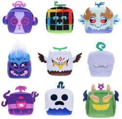 PhatMojo Blox Fruits - Jucarie De Plus Ascunsa In Cutie, 10 Cm, S3 - Phatmojo (cp3360)