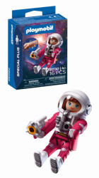 Playmobil Figurina Astronaut - Playmobil (pm72030)