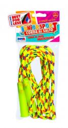 RS Toys Coarda 220 Cm 3 Culori - Rs Toys (rs3641)