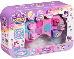 Goliath Clickeez - Clickee Controler - Goliath (934324) Figurina