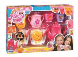 RS Toys Set Party Complet Cu Accesorii - Rs Toys (rs11256)