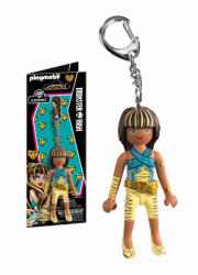 Playmobil Breloc Monster High Figurina Cleo De Nile - Playmobil (pm72045)