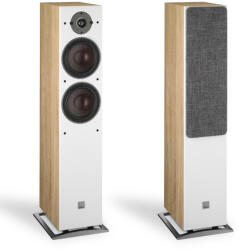 DALI OBERON 7 Oak (x2) Boxe audio