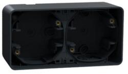 Schneider Electric Doza PT 2posturi Mureva Schneider MUR37914 orizontala (MUR37914)