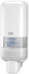 Tork Dispenser de săpun lichid și dezinfectant S-Box Tork S4, alb (564500)