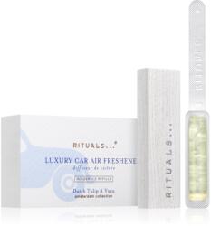 RITUALS Amsterdam Collection aроматизатор за автомобил 2x3 гр