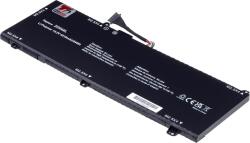 T6 Power Baterie T6 Putere HP ZBook Studio G3, ZBook Studio G4, 4210mAh, 64Wh, 4 celule, Li-pol (NBHP0183)