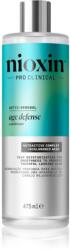 Nioxin Age defense Conditioner хидратиращ балсам анти стареене за всички видове коса 475ml
