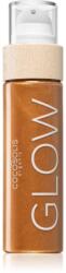 COCOSOLIS GLOW ulei pentru strălucire cu particule stralucitoare cu parfum Cookies 100 ml