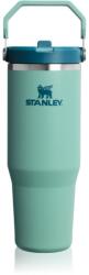 STANLEY IceFlow Flip Straw 2.0 Tumbler неръждаема термобутилка за вода Spring Green - notino - 103,66 лв