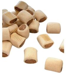 MERA Biscuiți carne pentru câini MERA Meaty Rolls Mix 10 kg recompense crocante pentru antrenament