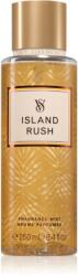 Victoria's Secret Island Rush spray pentru corp pentru femei 250 ml
