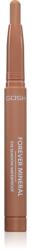 Gosh Copenhagen Forever Mineral Matte дълготрайни сенки за очи в молив цвят 014 Matt Copper 1.4 гр