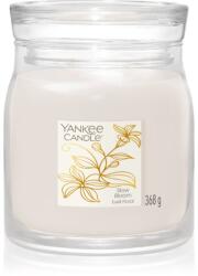 Yankee Candle Little Luxuries Slow Bloom ароматна свещ 368 гр
