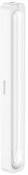 Baseus Stylus pen Baseus Smooth Writing, indicator LED, incarcare Type-C, compatibil Ipad (Alb) (P80015907213-00)