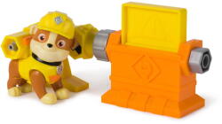 Spin Master Set Spinmaster Joaca constructii + Figurina +12 ani (6071661) Figurina