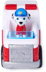Spin Master Set Spinmaster Masina salvare + Figurina +3 ani (6074776) Figurina