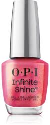 OPI Infinite Shine Silk lac de unghii cu efect de gel Good Redputation 15 ml