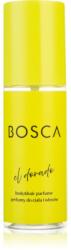 BOSCA El dorado spray parfumat pentru corp și păr pentru femei 80 ml