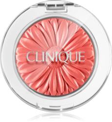 Clinique Cheek Pop Powder Blush blush culoare Peach Pop 3.5 g