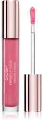 Gosh Copenhagen Peptide Lip Gloss lip gloss cu peptide culoare 010 Candyfloss 7 ml