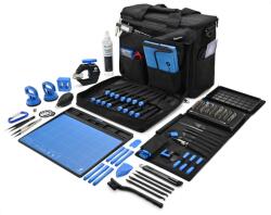  Trusă de reparații iFixit pentru afaceri, 15 șurubelnițe de precizie (EU145278-20) Trusa unelte