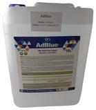 Jp Auto JPAUTO ADBLUE 10 liter HDPE - KIÖNTŐVEL