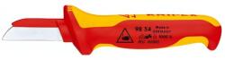 KNIPEX kábelcsupaszolófogó 190vde 98 54
